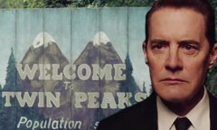 Twin Peaks (Kyle MacLachlan)