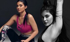 Kylie Jenner flashes sideboob as she shares Puma snaps | Daily ...