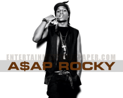 Free Asap Rocky Asap [] for your ...