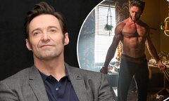 Hugh Jackman is okay with other actors playing Wolverine | Daily ...