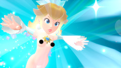 Post "Nude & Skimpy Peach FINAL (Princess Peach Showtime)" by ...