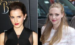 Nude photos' of Emma Watson and Amanda Seyfried leaked | Daily ...