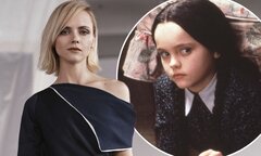 Christina Ricci