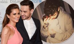 Cheryl (Liam Payne)