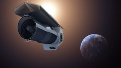 The Spitzer Space Telescope's greatest exoplanet discoveries | Space