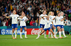 Kader von England bei der Frauen-WM 2023: alle Spielerinnen und Infos