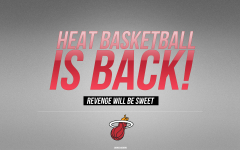 Miami Heat (Portland Trail Blazers)