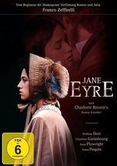 Jane Eyre (Charlotte Brontë)