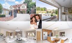 Michelle Keegan and Mark Wright 'sell their five-bedroom luxury ...