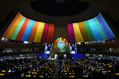 United Nations General Assembly (United Nations Sustainable Development Forum)