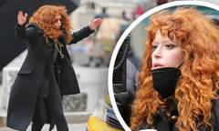 Russian Doll (Natasha Lyonne)