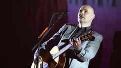 Billy Corgan (The Smashing Pumpkins)