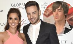 Cheryl (Liam Payne)