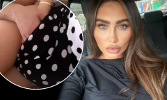 Lauren Goodger