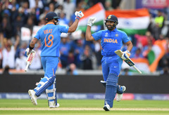 T20 World Cup 2024: Rohit, Kohli selection dilemma continues