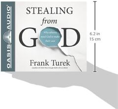 (Book by Frank Turek)