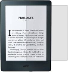 Amazon Kindle Paperwhite (Kindle Basic 2016)