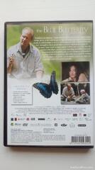 the blue butterfly dvd - william hurt - Compra venta en todocoleccion