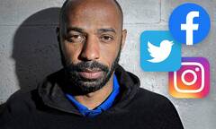 Thierry Henry