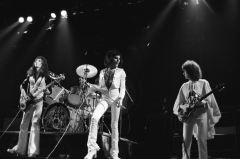Queen (Queen A Night In Bohemia Screening) (A Night at the Odeon – Hammersmith 1975)