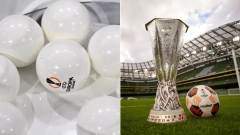 UEFA Europa League (UEFA Champions League)