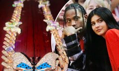 Kylie Jenner (Travis Scott)