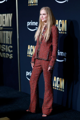 58th Academy Of Country Music Awards -- All The Must See Sightings
