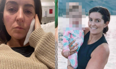 Mother reveals how her life changed after drinking a cup of juice ...