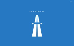 Autobahn (Studio album by Kraftwerk)