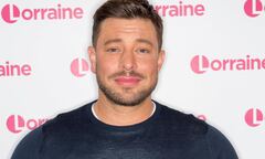 Duncan James