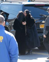 The Two 'Mob Wives' Banned from Big Ang's Funeral, and More ...