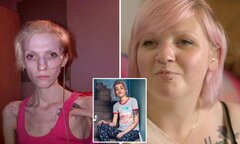 Diabetic women reveal how they're risking their death | Daily Mail ...