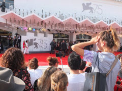 Mostra del Cinema | 75th Venice International Film Festival … | Flickr
