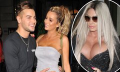 Love Island: Chris Hughes and Olivia Attwood are stronger | Daily ...