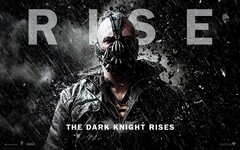 The Dark Knight Rises (Bane)