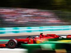 Ferrari's Charles Leclerc delights Italian F1 GP crowd with Monza ...