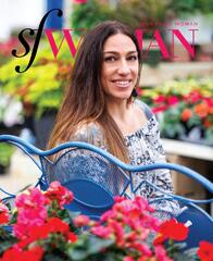 Sioux Falls Woman Magazine - June/July 2023 by Sioux Falls Woman, LLC