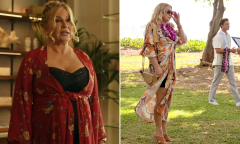 Jennifer Coolidge