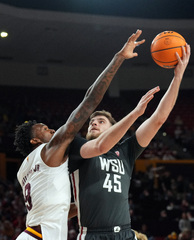 Arizona State Sun Devils men's basketball