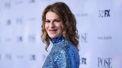 Sandra Bernhard