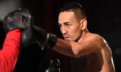 UFC 218 preview: Holloway vs Aldo fight card | Daily Mail Online