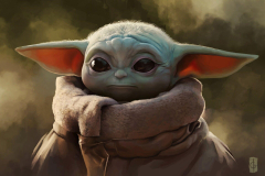 Star Wars Baby Yoda s - Top Star Wars Baby Yoda ...