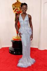 Lupita Nyong'o (96th Academy Awards)