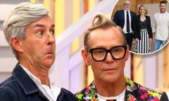 The Block: Mitch and Mark lash out at judges 'harsh' comments and ...