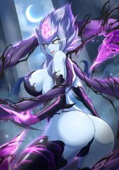 Demon Girl Rule 34, Xxx Hentai - Page 4 Of 10 - Valorant Porn