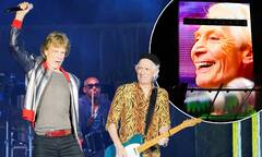 Rolling Stones resume long-awaited No Filter American tour and pay ...