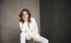 How to be 60 by Julianne Moore | Daily Mail Online