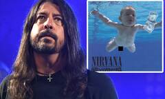 Nirvana (Dave Grohl)