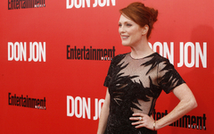 Julianne Moore