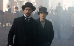 The Assassination of Jesse James by the Coward Robert Ford (Jesse James)